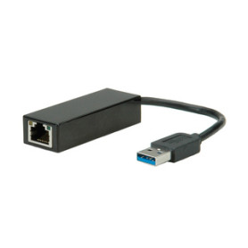 VALUE Convertisseur USB 3.0 - Gigabit Ethernet