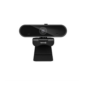 Wortmann AG TERRA TW-S01 webcam 2 MP 1920 x 1080 pixels USB Noir