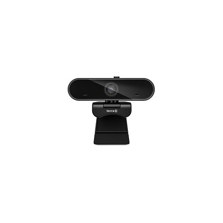 Wortmann AG TERRA TW-S01 webcam 2 MP 1920 x 1080 pixels USB Noir