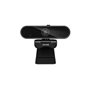 Wortmann AG TERRA TW-S01 webcam 2 MP 1920 x 1080 pixels USB Noir