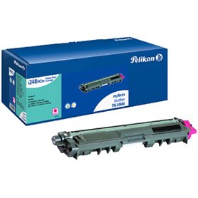 Pelikan 4242006 Cartouche de toner 1 pièce(s) Magenta