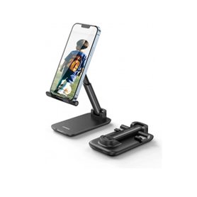 Ugreen 20435 monture et support téléphonique Noir