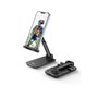 Ugreen 20435 monture et support téléphonique Noir