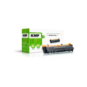 KMP B-T56 Cartouche de toner 1 pièce(s) Noir