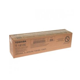 Dynabook T-1810E Cartouche de toner 1 pièce(s) Original Noir