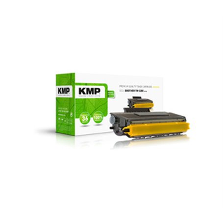 KMP B-T30 Cartouche de toner 1 pièce(s) Noir