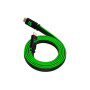 Floating Grip FG-HDMILED-150-GREEN câble HDMI 1