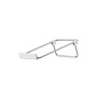 Ugreen 80348 Support de livres Supports de Laptop Acier inoxydable