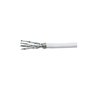 LogiLink CPV0040 câble de réseau Blanc 50 m Cat7 S/FTP (S-STP)