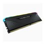 Corsair Vengeance RGB CMG8GX4M1E3200C16 module de mémoire 8 Go 1 x 8 Go DDR4 3200 MHz