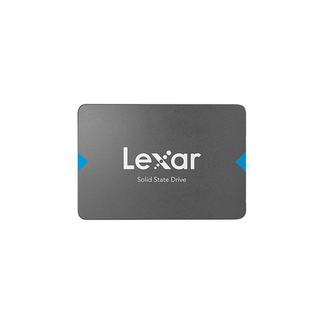 Lexar NQ100 2.5" 240 Go Série ATA III