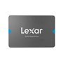 Lexar NQ100 2.5" 240 Go Série ATA III