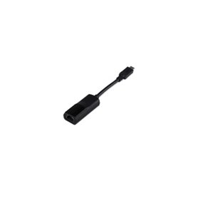 Acer NP.CAB1A.017 changeur de genre de câble RJ-45 USB 2.0 Type-A Noir