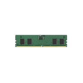 Kingston Technology ValueRAM KVR52U42BS6-8 module de mémoire 8 Go 1 x 8 Go DDR5 5200 MHz