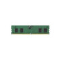 Kingston Technology ValueRAM KVR52U42BS6-8 module de mémoire 8 Go 1 x 8 Go DDR5 5200 MHz