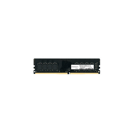 Innovation IT 3200 8GB CL16-18-18 1.35V LD 8-Chip module de mémoire 8 Go 1 x 8 Go DDR4 3200 MHz