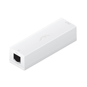 Ubiquiti INS-8023AF-I adaptateur et injecteur PoE 18 V