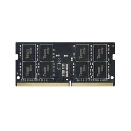 Team Group ELITE TED416G3200C22-S01 module de mémoire 16 Go 1 x 16 Go DDR4 3200 MHz