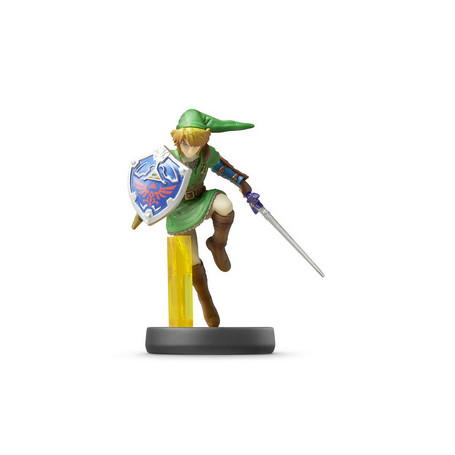 Nintendo Link No.5