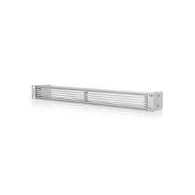 Ubiquiti UACC-RACK-PANEL-VENTED-1U accessoire de racks Panneau vierge ventilé