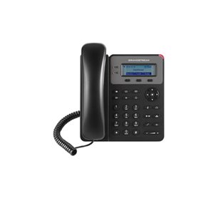 Grandstream Networks GXP1615 téléphone fixe 1 lignes LCD