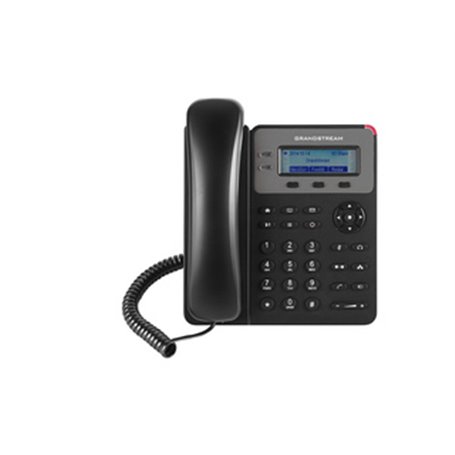 Grandstream Networks GXP1615 téléphone fixe 1 lignes LCD