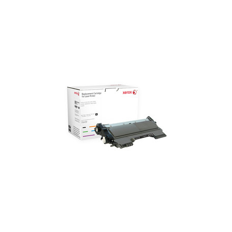 Everyday Toner remanufacturé Mono  de Xerox compatible avec Brother TN2220