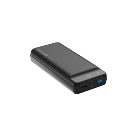 RealPower PB-30k PD 30000 mAh Noir