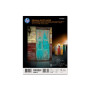 HP Premium Satin 20 sht/A2+/458 x 610 mm (18 x 24 in) Blanc