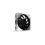 Alphacool Apex Stealth Metall Boitier PC Ventilateur 12 cm Chrome 1 pièce(s)