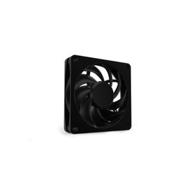 Alphacool Apex Stealth Metall Boitier PC Ventilateur 12 cm Noir 1 pièce(s)