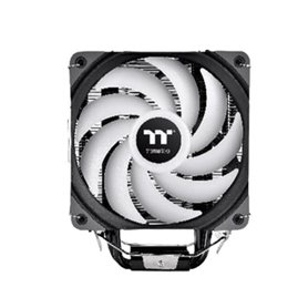 Thermaltake UX200 SE ARGB Processeur Refroidisseur d'air 12 cm Noir