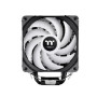 Thermaltake UX200 SE ARGB Processeur Refroidisseur d'air 12 cm Noir