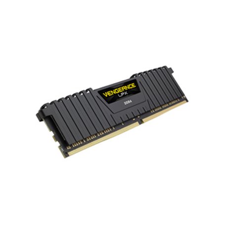 Corsair Vengeance LPX CMK8GX4M1Z3600C18 module de mémoire 8 Go DDR4 3600 MHz