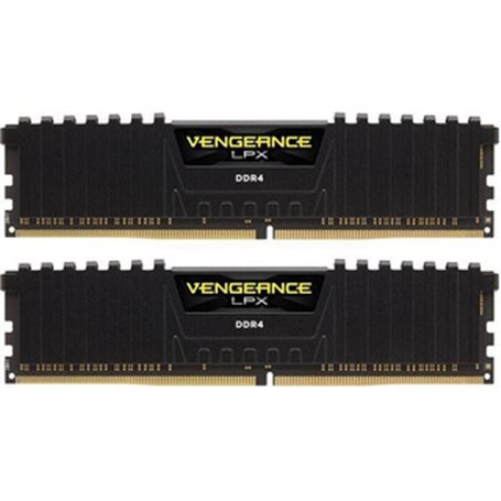 Corsair Vengeance LPX 8GB DDR4-2400 module de mémoire 8 Go 2 x 4 Go 2400 MHz