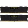 Corsair Vengeance LPX 8GB DDR4-2400 module de mémoire 8 Go 2 x 4 Go 2400 MHz