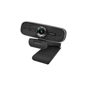 LogiLink UA0378 webcam 2 MP 1920 x 1080 pixels USB 2.0 Noir