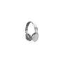 Divacore DVC4007S écouteur/casque Avec fil &sans fil Arceau Appels/Musique Bluetooth Argent