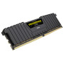 Corsair 4GB DDR4-2400 module de mémoire 4 Go 1 x 4 Go 2400 MHz