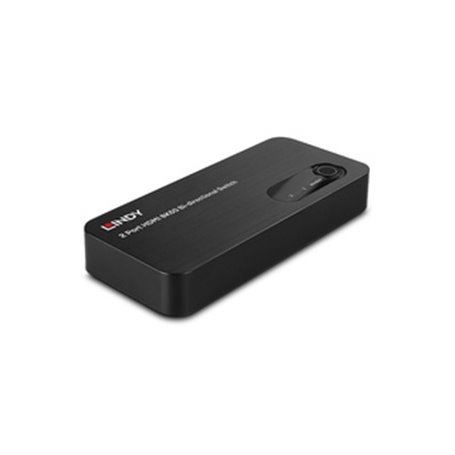 Lindy 38339 commutateur vidéo HDMI