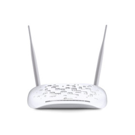 TP-Link TD-W9970 routeur sans fil Fast Ethernet Monobande (2