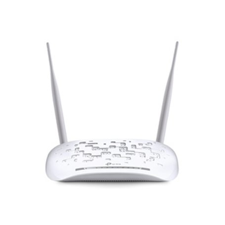 TP-Link TD-W9970 routeur sans fil Fast Ethernet Monobande (2