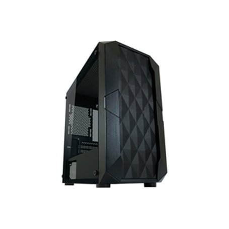 LC-Power Gaming 712MB Micro Tower Noir