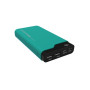 RealPower PB-15000C 15000 mAh Noir