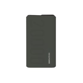 RealPower 333646 banque d'alimentation électrique 20000 mAh Vert