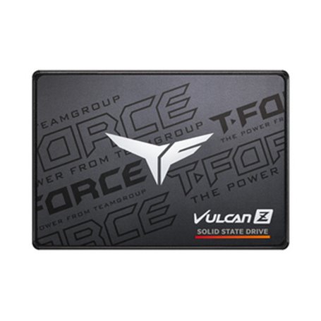 Team Group T-FORCE VULCAN Z 2.5" 480 Go Série ATA III 3D NAND