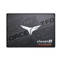 Team Group T-FORCE VULCAN Z 2.5" 480 Go Série ATA III 3D NAND