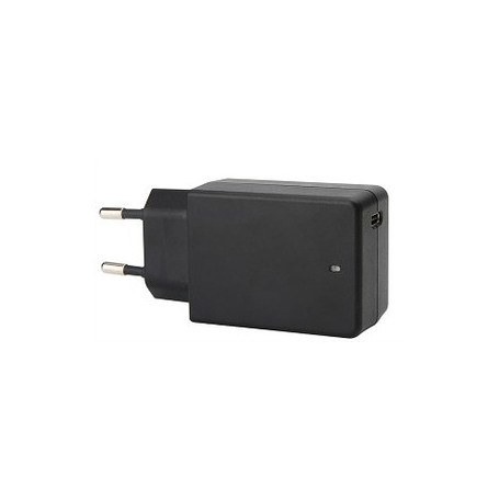 DLH ALIMENTATION SECTEUR USB-C 65W POWER DELIVERY POUR ORDINATEURS PORTABLES