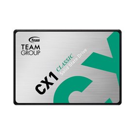 Team Group CX1 2.5" 480 Go Série ATA III 3D NAND