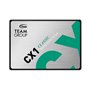 Team Group CX1 2.5" 480 Go Série ATA III 3D NAND